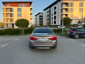 BMW 535 i MT RWD, снимка 6