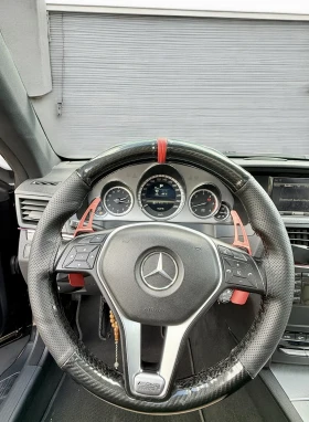Mercedes-Benz E 350, снимка 7