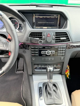 Mercedes-Benz E 350, снимка 10