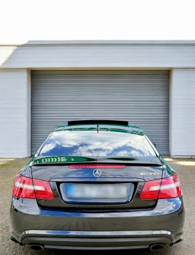 Mercedes-Benz E 350, снимка 5