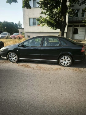 Citroen C5, снимка 2