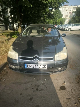 Citroen C5, снимка 3