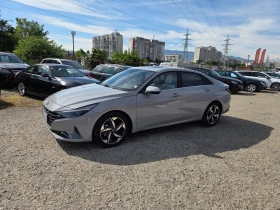 Hyundai Elantra 1.6 AVANTE HYBRID, снимка 1