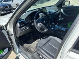 BMW 330 xDrive * Keyless * АвтоКредит * (ЦЕНА ДО БГ), снимка 6