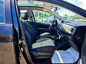 Toyota Yaris 1.4  D4D Панорама, снимка 12