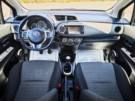 Toyota Yaris 1.4  D4D Панорама, снимка 10