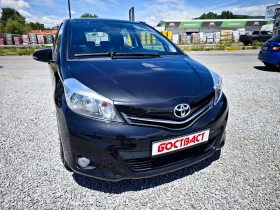 Toyota Yaris 1.4  D4D Панорама, снимка 7