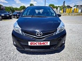 Toyota Yaris 1.4  D4D Панорама, снимка 8