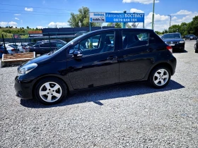 Toyota Yaris 1.4  D4D Панорама, снимка 2