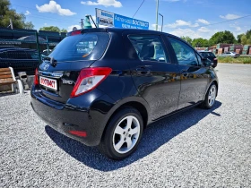 Toyota Yaris 1.4  D4D Панорама, снимка 5