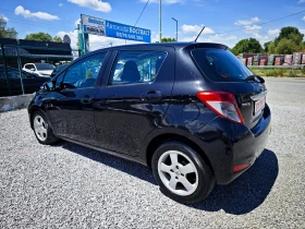 Toyota Yaris 1.4  D4D Панорама, снимка 3