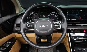 Kia Carnival 9-Seater Noblesse, снимка 13