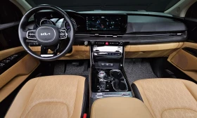 Kia Carnival 9-Seater Noblesse, снимка 7