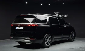 Kia Carnival 9-Seater Noblesse, снимка 2