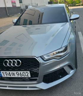 Audi S6 RS-PACK* FULL* 165000KM!!!, снимка 3