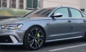 Audi S6 RS-PACK* FULL* 165000KM!!!, снимка 5