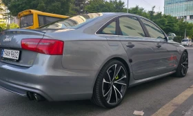 Audi S6 RS-PACK* FULL* 165000KM!!!, снимка 4