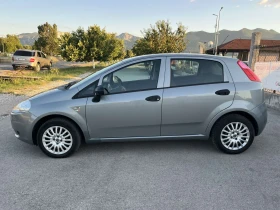 Fiat Punto GRANDE 1.3I 65кс 126 000км КЛИМАТИК, снимка 6