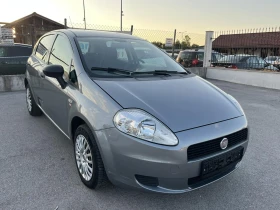 Fiat Punto GRANDE 1.3I 65кс 126 000км КЛИМАТИК, снимка 3