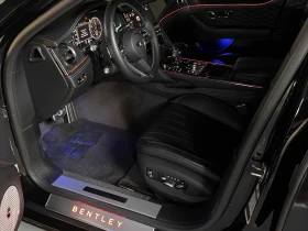 Bentley Flying Spur 6.0 W12/Изключително рядък!!!/Всички екстри!!, снимка 6