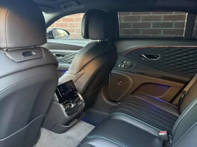 Bentley Flying Spur 6.0 W12/Изключително рядък!!!/Всички екстри!!, снимка 16