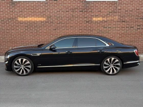 Bentley Flying Spur 6.0 W12/Изключително рядък!!!/Всички екстри!!, снимка 4