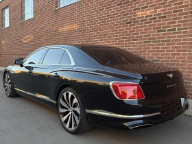 Bentley Flying Spur 6.0 W12/Изключително рядък!!!/Всички екстри!!, снимка 5