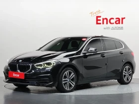 BMW 120 I ADVANTAGE, снимка 1