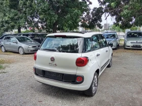 Fiat 500L 1.6 m-Jet-PANORAMA, снимка 4