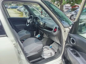 Fiat 500L 1.6 m-Jet-PANORAMA, снимка 13