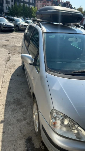 Ford Galaxy, снимка 12