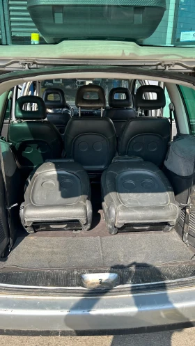 Ford Galaxy, снимка 5