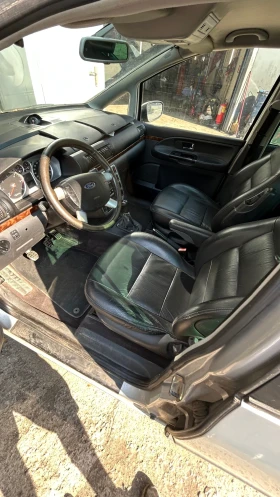 Ford Galaxy, снимка 14