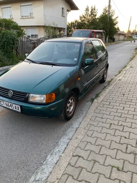 VW Polo 1.4, снимка 3