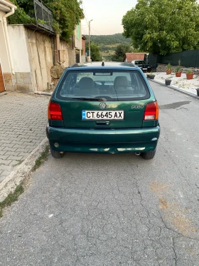 VW Polo 1.4, снимка 5