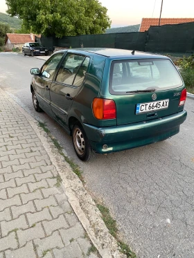VW Polo 1.4, снимка 4