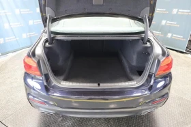 BMW 540 xDrive* M PACK* 360* HUD* HARMAN* DISTRO* ОБДУХ, снимка 17