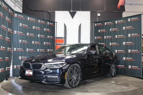 BMW 540 xDrive* M PACK* 360* HUD* HARMAN* DISTRO* ОБДУХ, снимка 1
