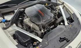 Kia Stinger GT-Line , снимка 4
