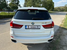 BMW X5M 50D/381HP/X-Drive/ПОДГРЕВ/ОБДУХ, снимка 6
