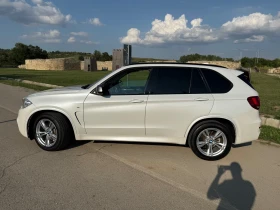 BMW X5M 50D/381HP/X-Drive/ПОДГРЕВ/ОБДУХ, снимка 9