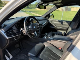BMW X5M 50D/381HP/X-Drive/ПОДГРЕВ/ОБДУХ, снимка 11
