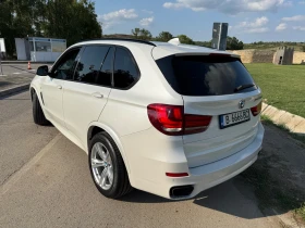 BMW X5M 50D/381HP/X-Drive/ПОДГРЕВ/ОБДУХ, снимка 8