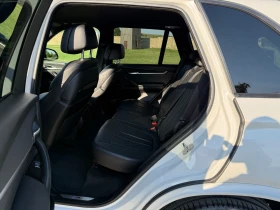 BMW X5M 50D/381HP/X-Drive/ПОДГРЕВ/ОБДУХ, снимка 13