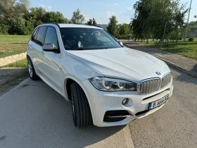 BMW X5M 50D/381HP/X-Drive/ПОДГРЕВ/ОБДУХ, снимка 3