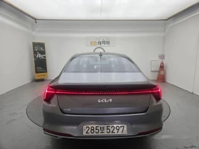 Kia K8 3.5 LPG 2WD Trendy  * koreiskikoli.bg * , снимка 5