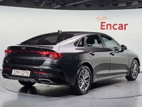 Kia K5 2.0 - САМО 30% АВАНС, снимка 2