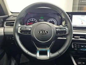 Kia K5 2.0 - САМО 30% АВАНС, снимка 13