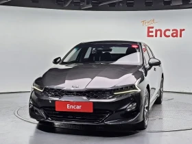 Kia K5 2.0 - САМО 30% АВАНС, снимка 3