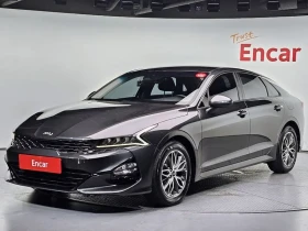 Kia K5 2.0 - САМО 30% АВАНС, снимка 1